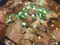 -赵记煎饼卷大葱(泰山大街店)