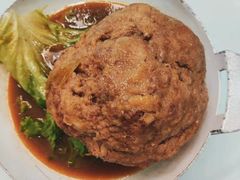 -肘子酥·天津捞面(德云社店)