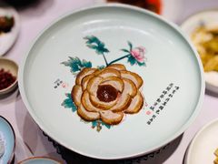 -京味斋·北京烤鸭(北京南站洋桥店)