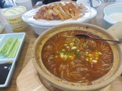 -紫光园·烤鸭(沙河物美店)