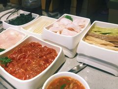 -海底捞火锅(凯德广场店)