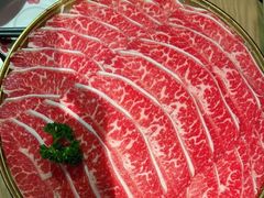 -礼舍·和牛火锅·烤肉·料理餐厅(华茂店)