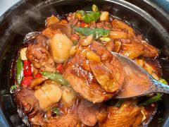 -海泰食府·新鲁菜·家宴(总部基地店)