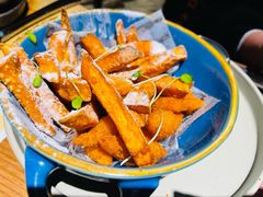 -绿茵阁西餐厅(佰港城店)