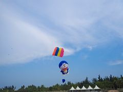 -白沙门生态公园