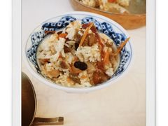 -龟兹KUCINA·新疆菜(前滩L+PLAZA店)