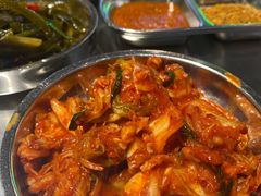 -哈哈碳都·牛肋条无限自助烤肉(宝龙店)