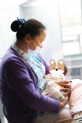 -涵禧月精致月子中心