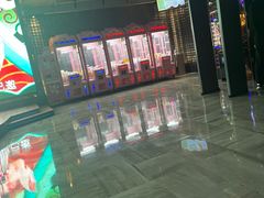 -极度沸点CLUB KTV(世贸中心店)