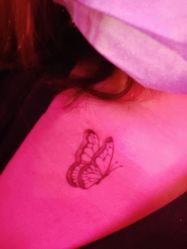 -MDZ STORE·TATTOO·耳饰