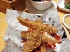 -蔡澜点心·粤菜(花城汇南区店)