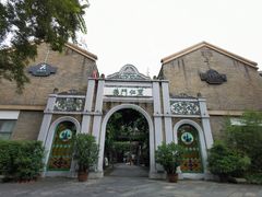 -安仁古镇