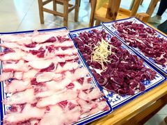 -大戚饭店(泰华路店)