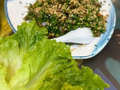 -老崇左特色风味食馆
