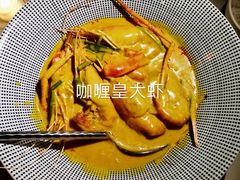 -星叶·东南亚料理(宁波万象汇店)