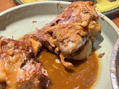 -95号酱骨·一块豆腐(展春园西路店)
