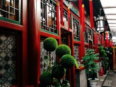 -阿西娅食府(中关村店)