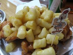 -BOPEYE·波派炸鸡(河西中央商场店)