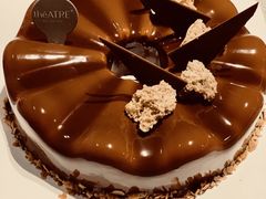 普洱黑巧-théATRE 茶聚场(王府中環店)