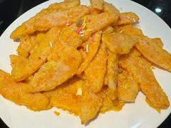-五谷丰登·胶东海鲜·家常菜(张村店)