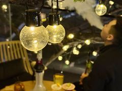 -LAMP BAR 水烟音乐酒吧