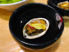 -山之川日料放题(通州店)