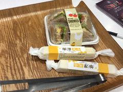 -巴黎贝甜(右安门店)