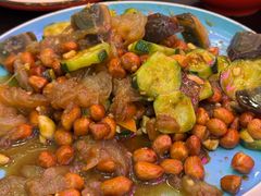 -瑞杰烧烤店·24小时营业(山东路店)