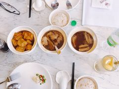 -三美肉骨茶(柏威年广场店)