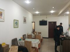 大堂-火娃菜馆(新岭花园1期店)