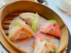 -广州富力丽思卡尔顿酒店·丽轩·粤菜