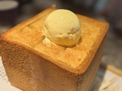 -绿茶餐厅(燕郊永旺店)