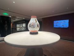 -北京贵宾楼饭店 红墙咖啡厅