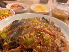 -郑阿姨的家·이모네·韩料&烤肉(武川路店)