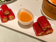 -君庭中餐厅(友谊宾馆店)
