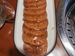 -石頭記榴莲烤肉(万达金街店)