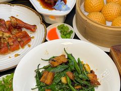 -好友缘家宴(青山路店)