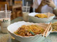 -文三里屯面馆(三里屯店)