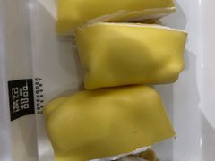 -满记甜品(巴黎春天宝山店)