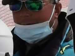 -鳌山滑雪度假区