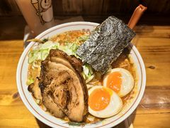 -老龙亭拉面店