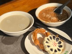 -老磁器口豆汁店(马家堡店)