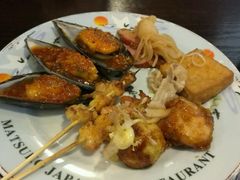 -松子料理(白家庄店)