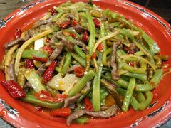 -灶东家民间菜(回兴店)