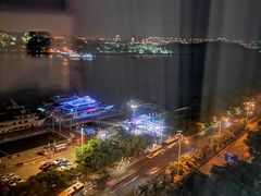 -厦门海港英迪格酒店(中山路店)