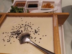 一品鲜豆腐-食为先庐畔渔歌(合作化路店)