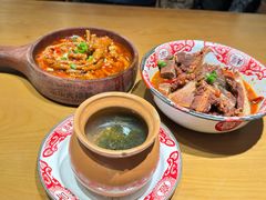 -乐乐大排档·30年老字号(浙江路店)