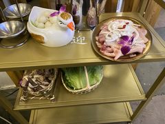 -南国锋味椰子鸡(瀚海店)