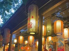 门面-锦小馆(安贞店)