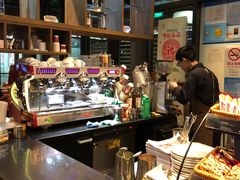 -COSTA COFFEE(吴江路店)